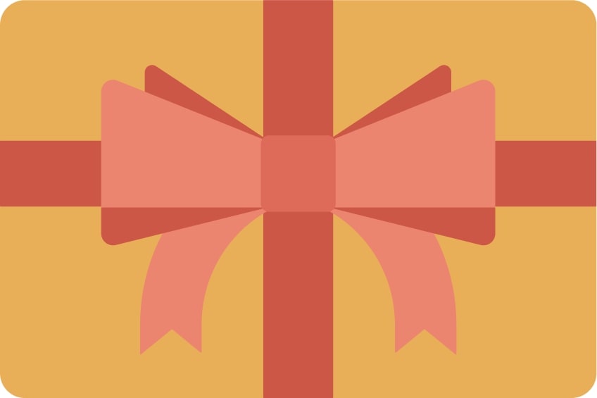 PARA-Geschenkgutschein