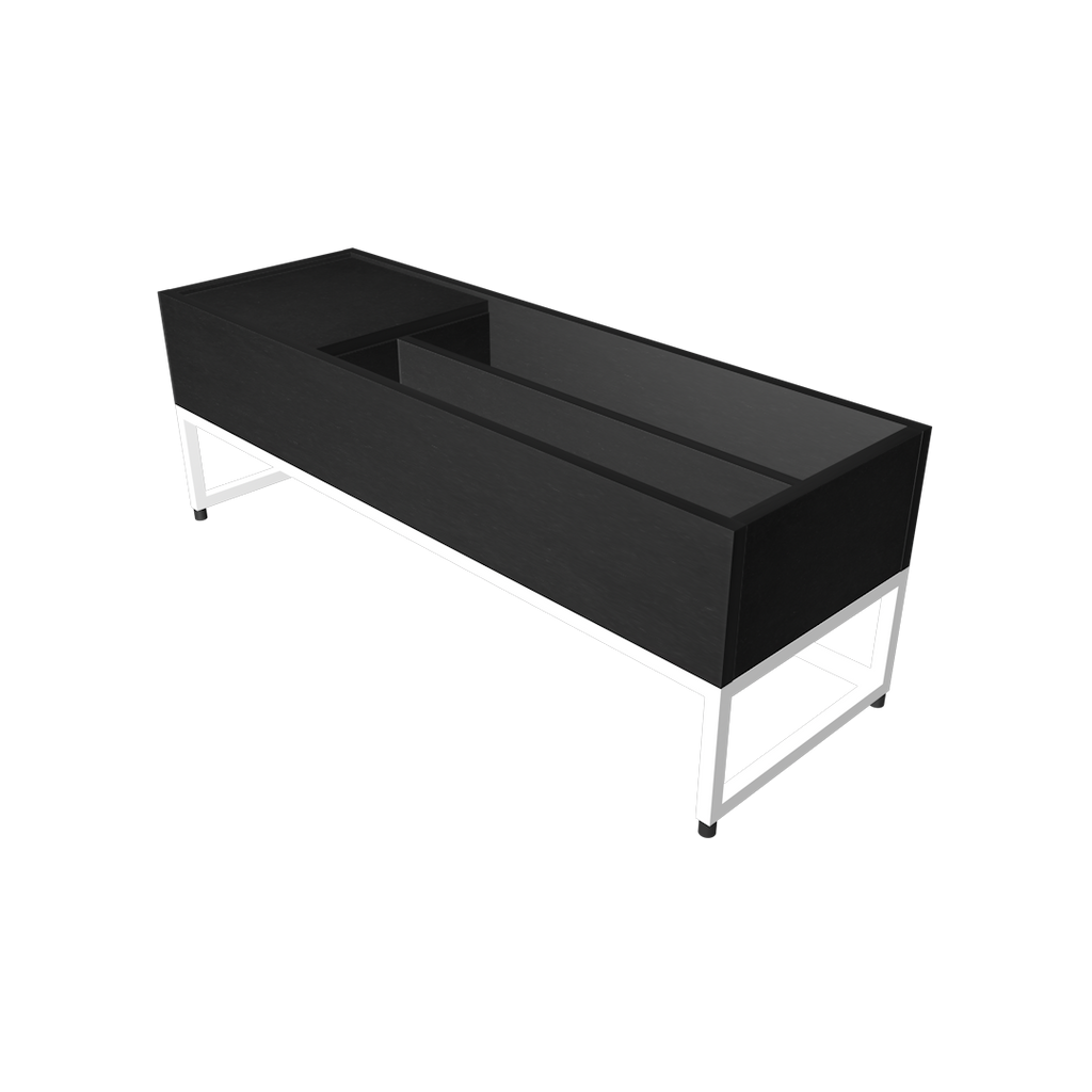 Box+ eins