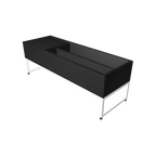 Box+ eins