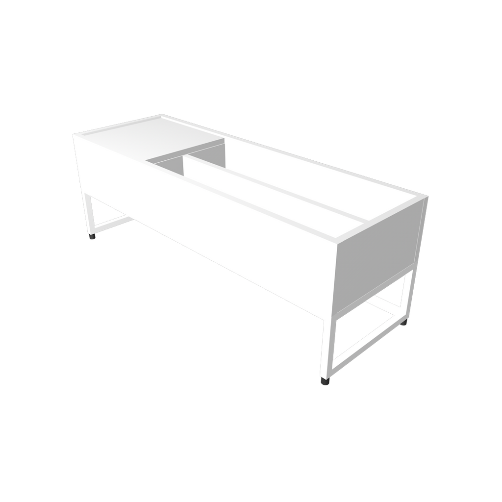 Box+ eins