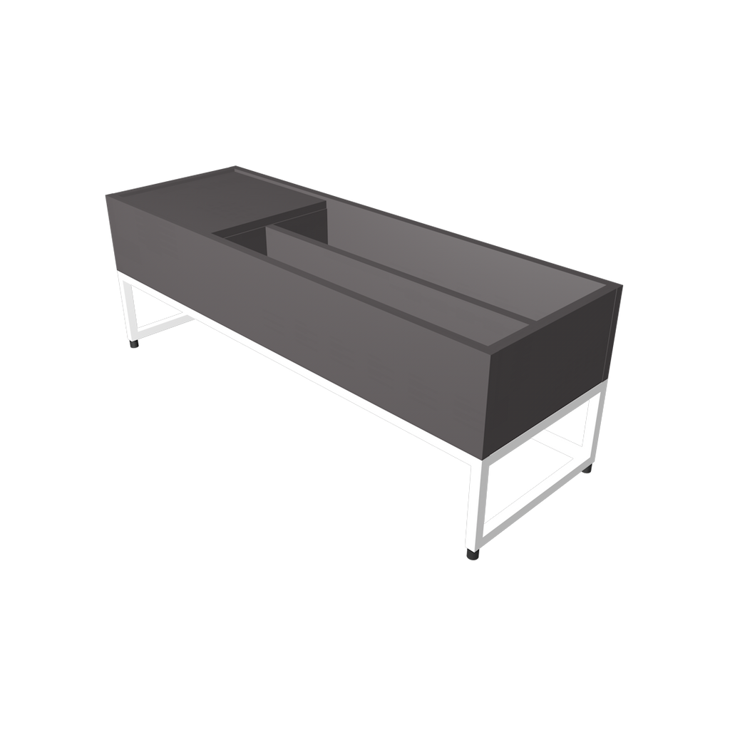 Box+ eins
