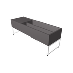 Box+ eins