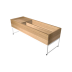 Box+ eins
