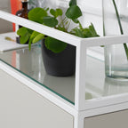 Highboard fünfzehn Bar