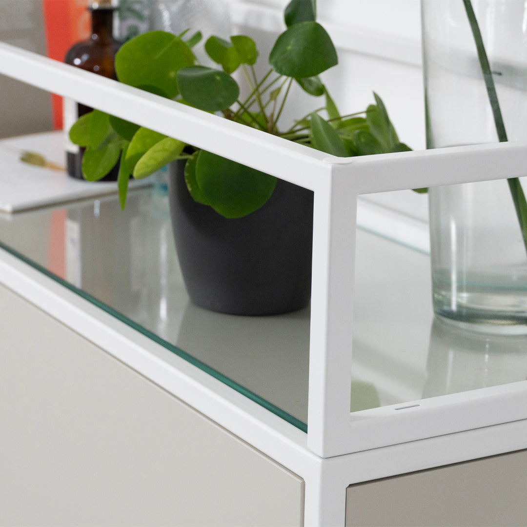 Highboard fünfzehn Bar