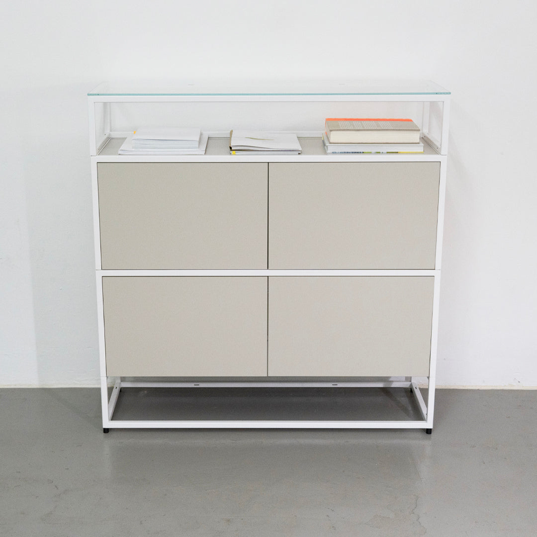 Highboard fünfzehn