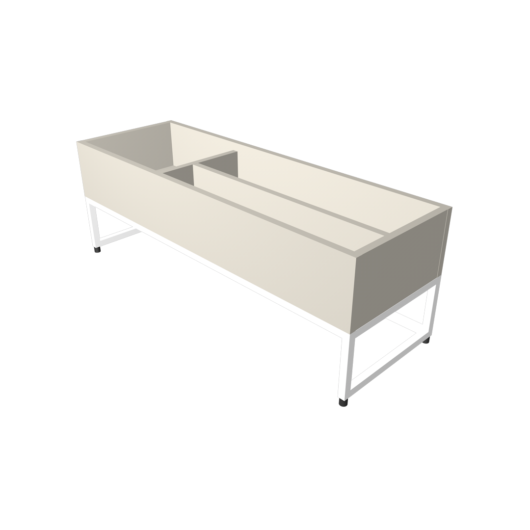 Box+ eins
