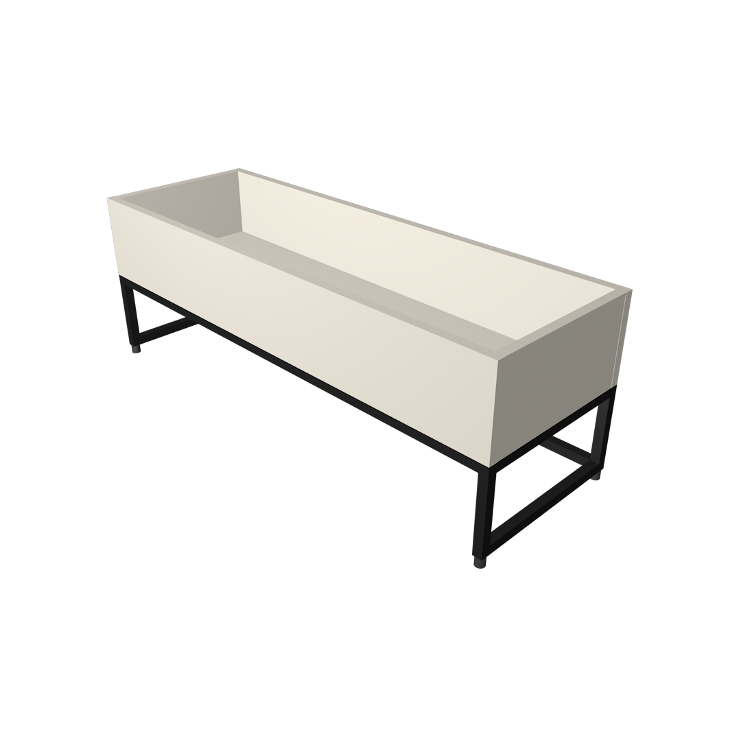Box+ eins