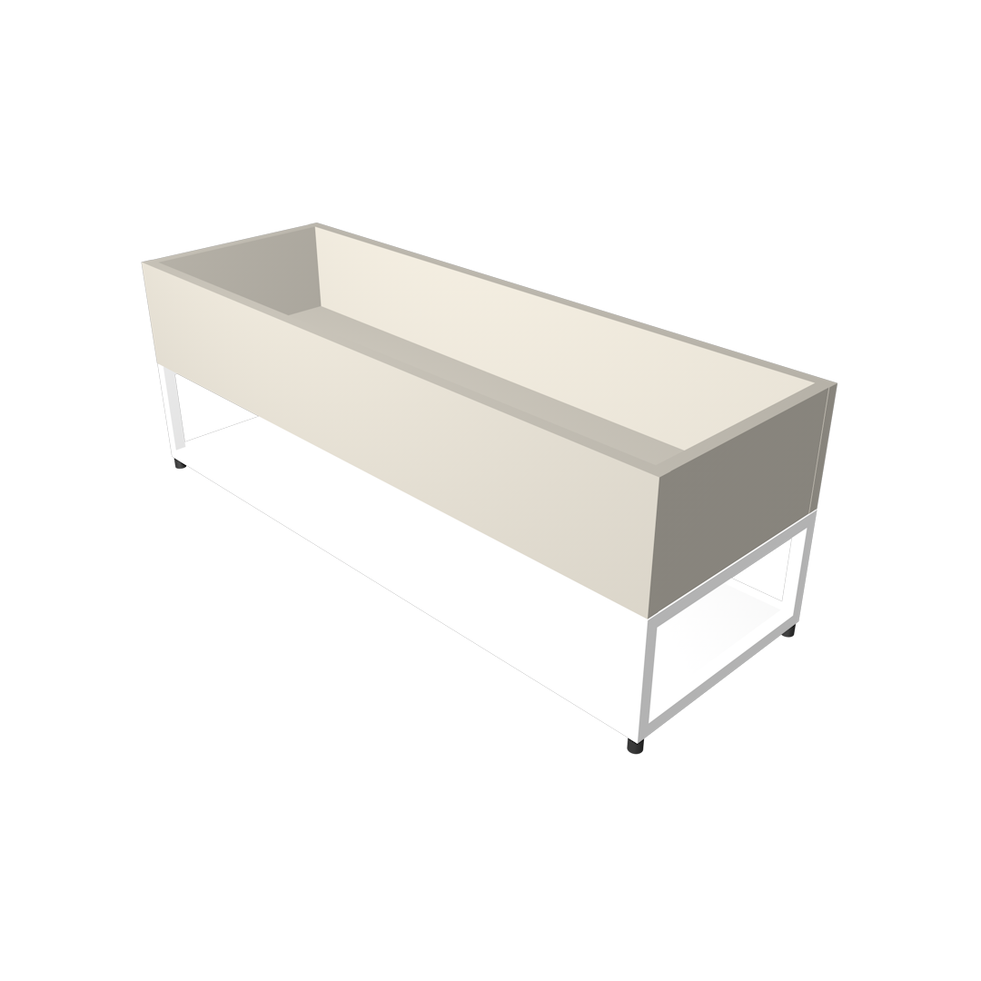 Box+ zwei
