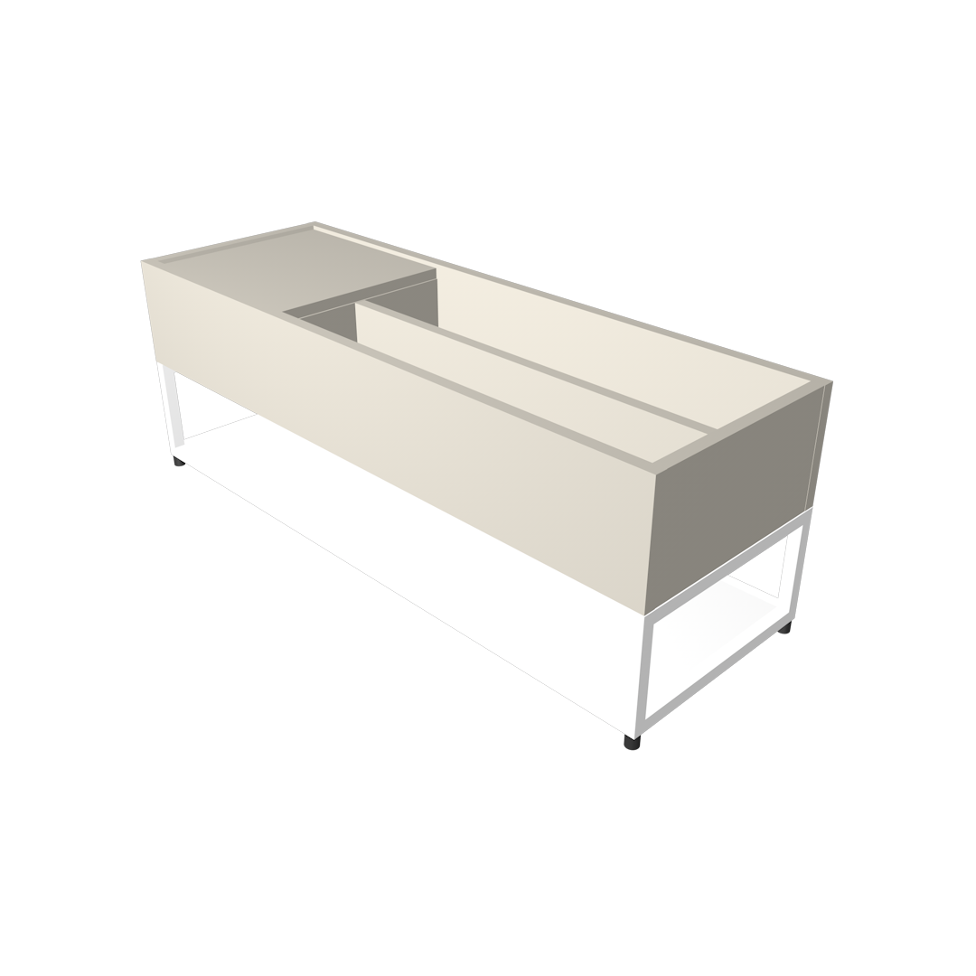 Box+ zwei