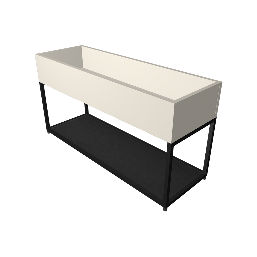 Box+ vier