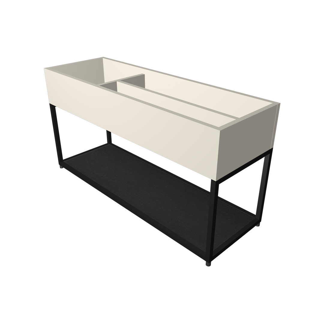 Box+ vier