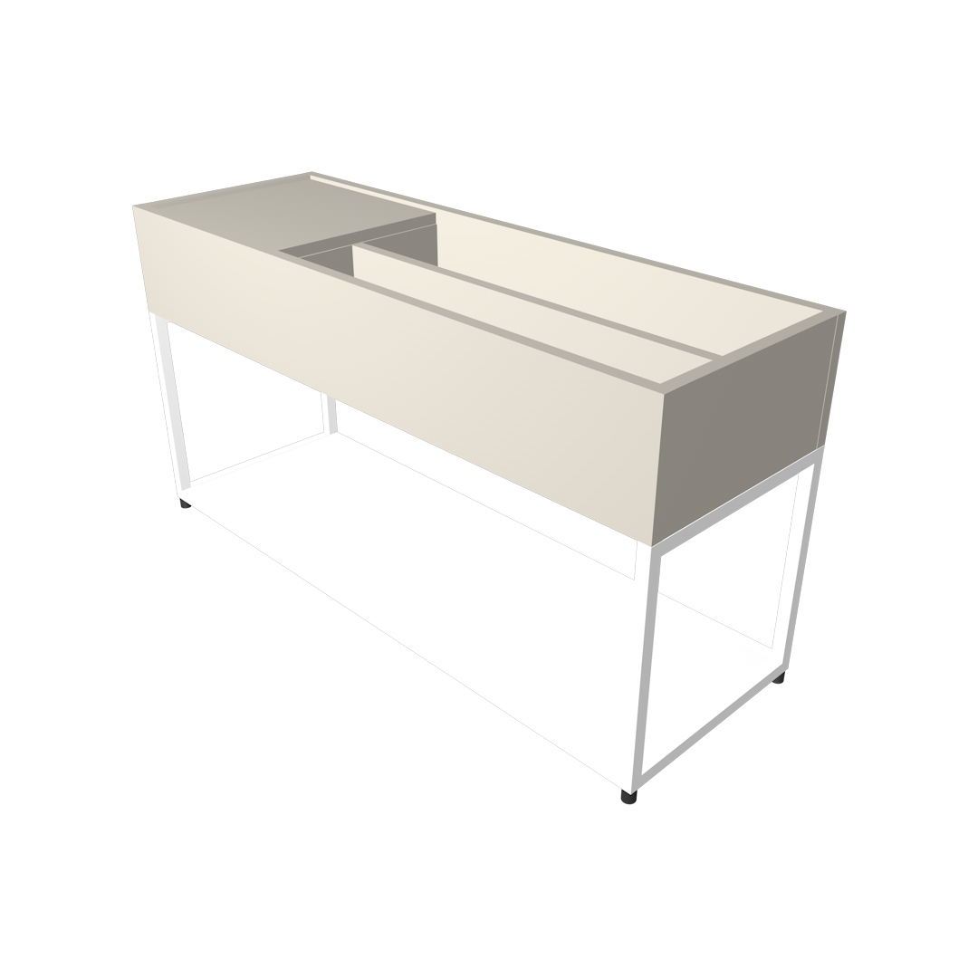 Box+ vier