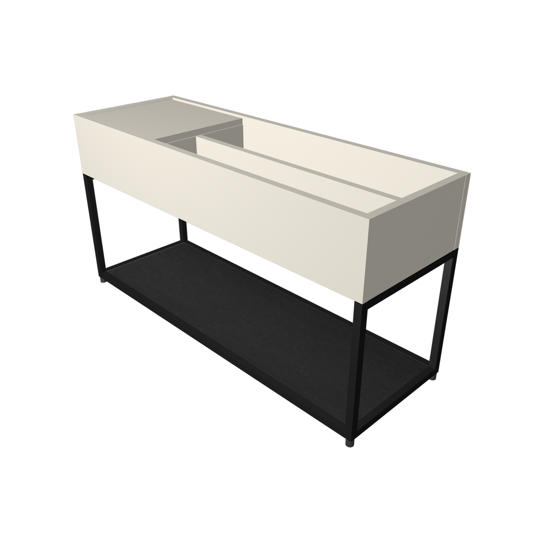 Box+ vier