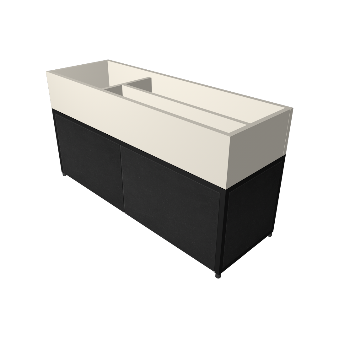 Box+ fünf