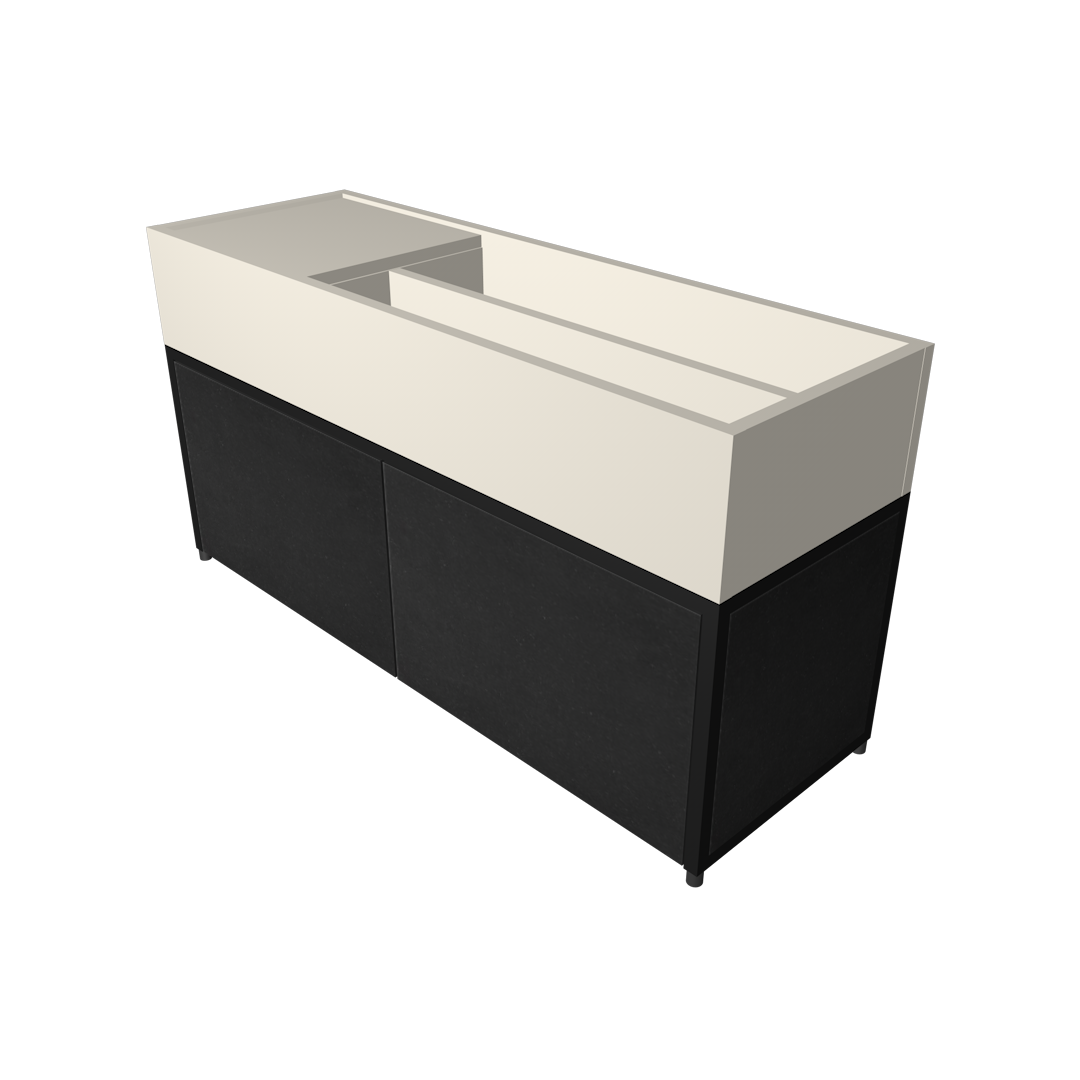 Box+ fünf