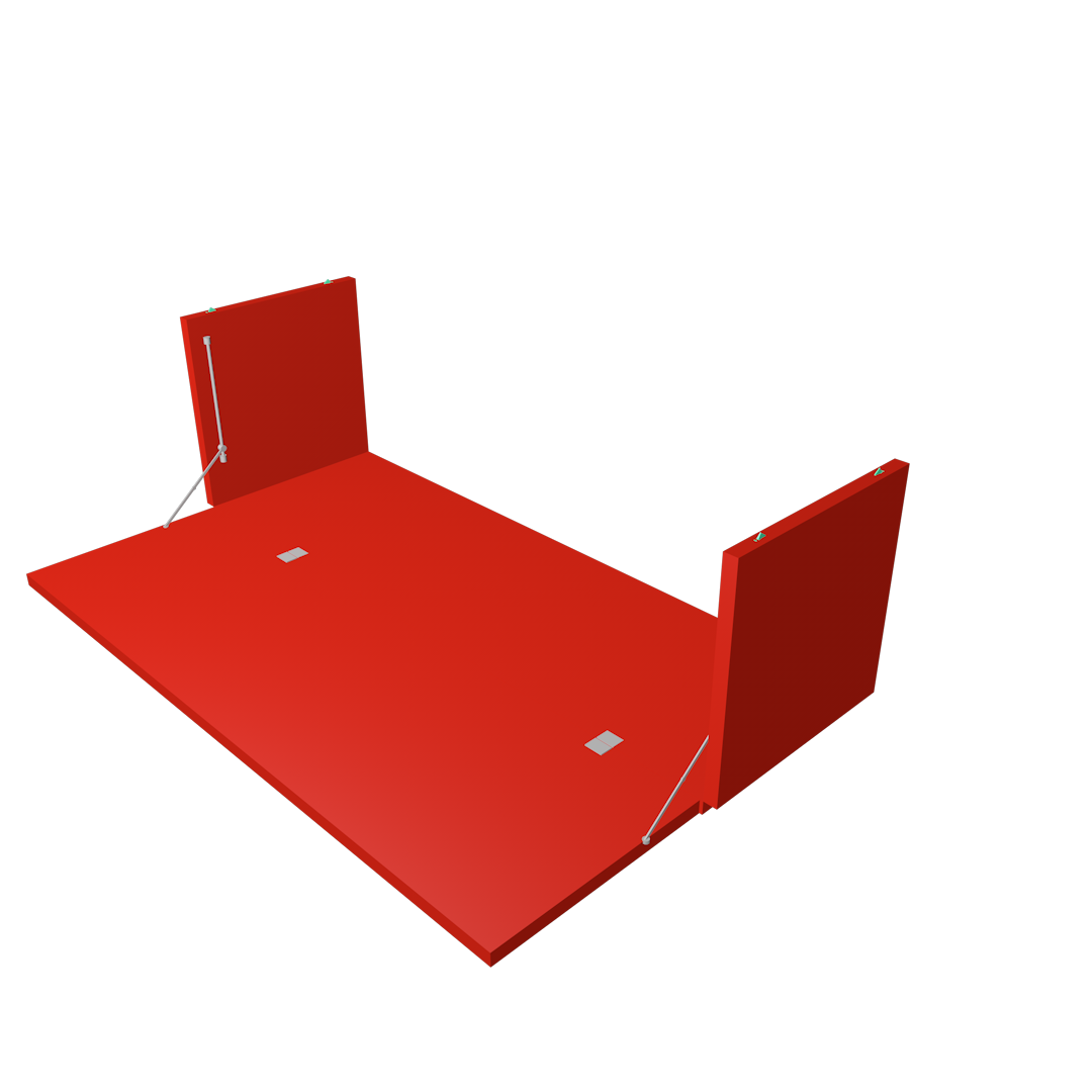 Klappen-Set