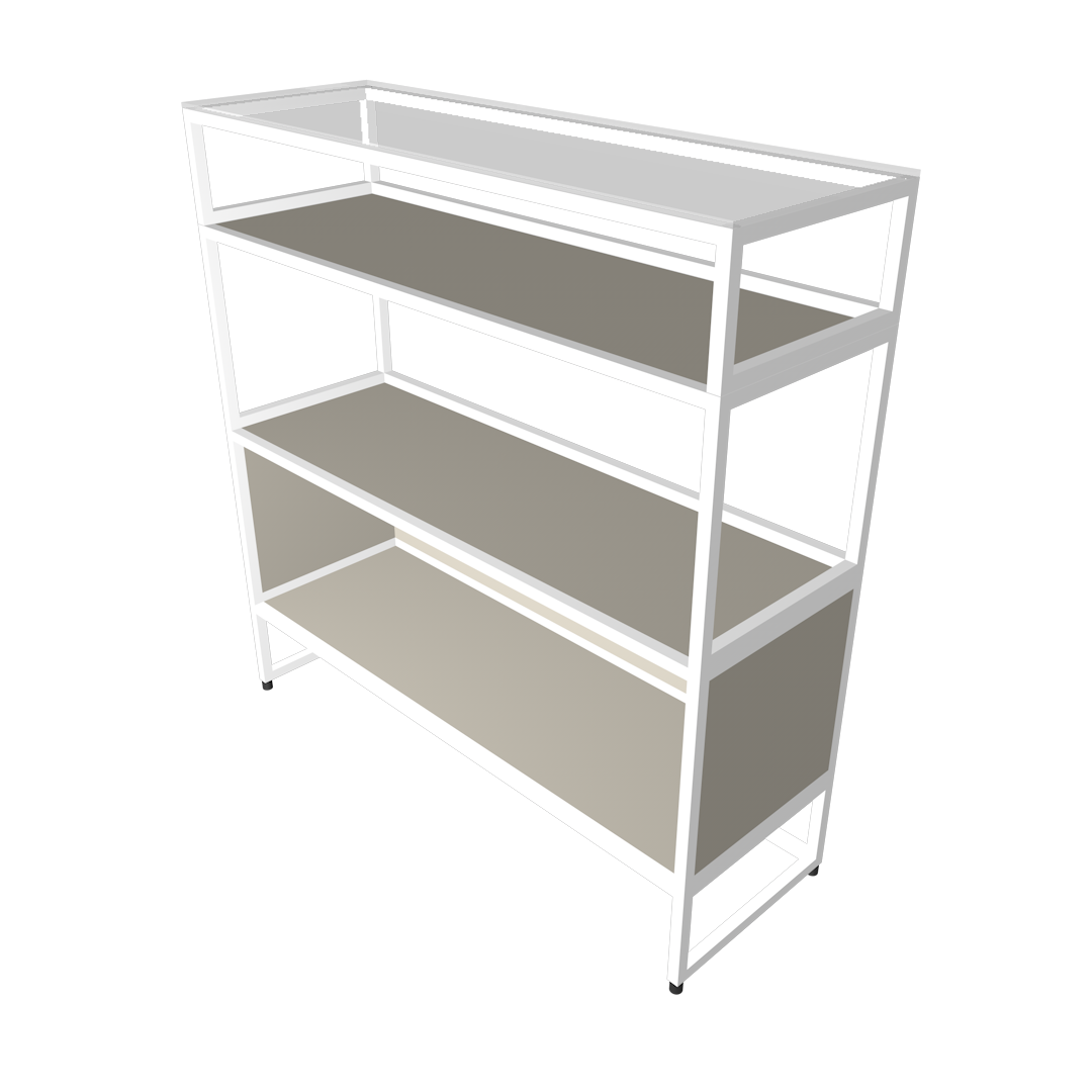 Highboard elf