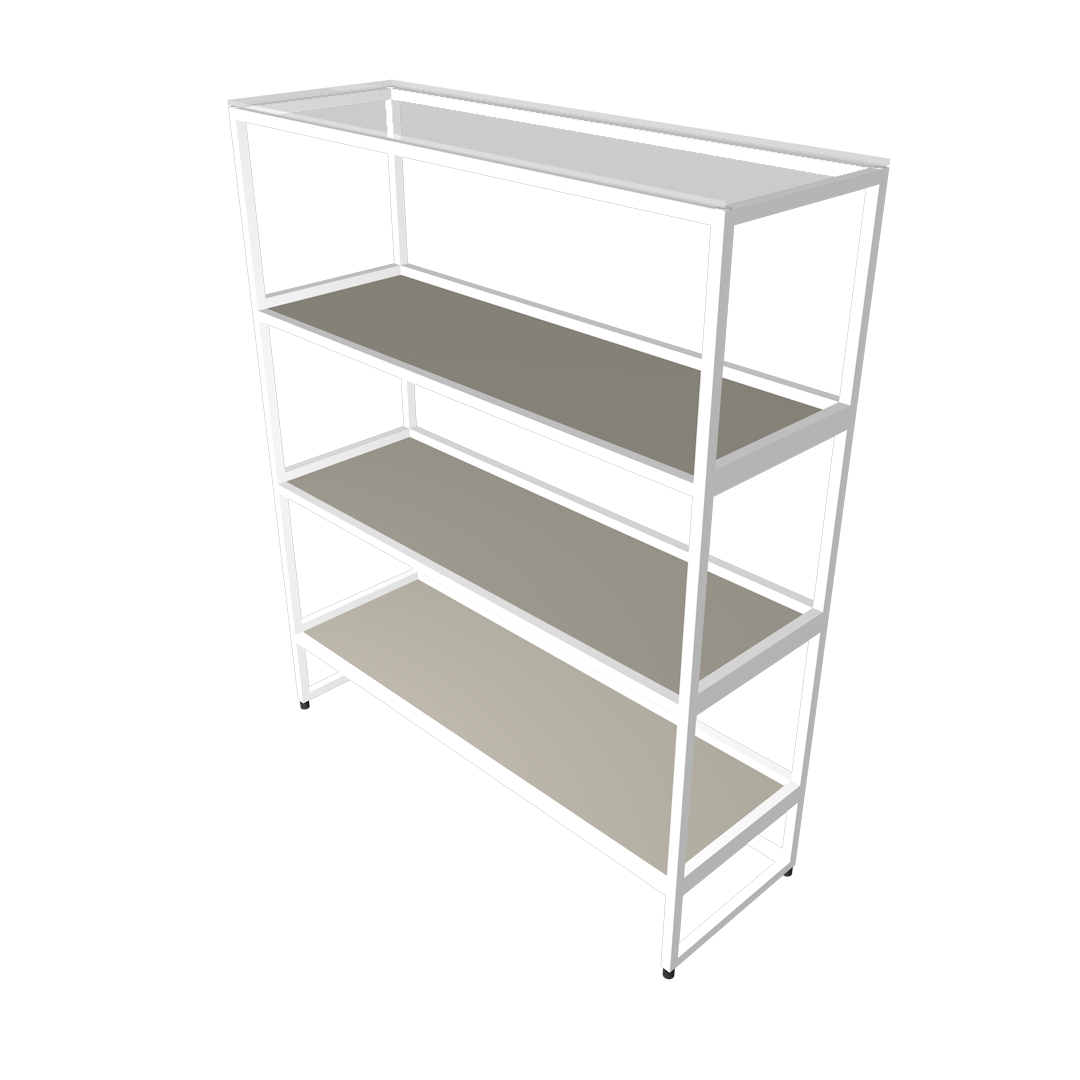 Highboard sechzehn