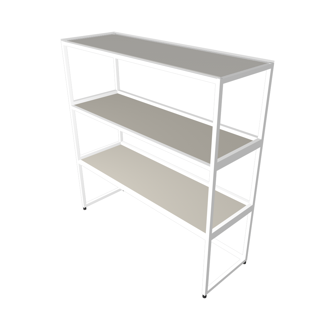 Highboard eins