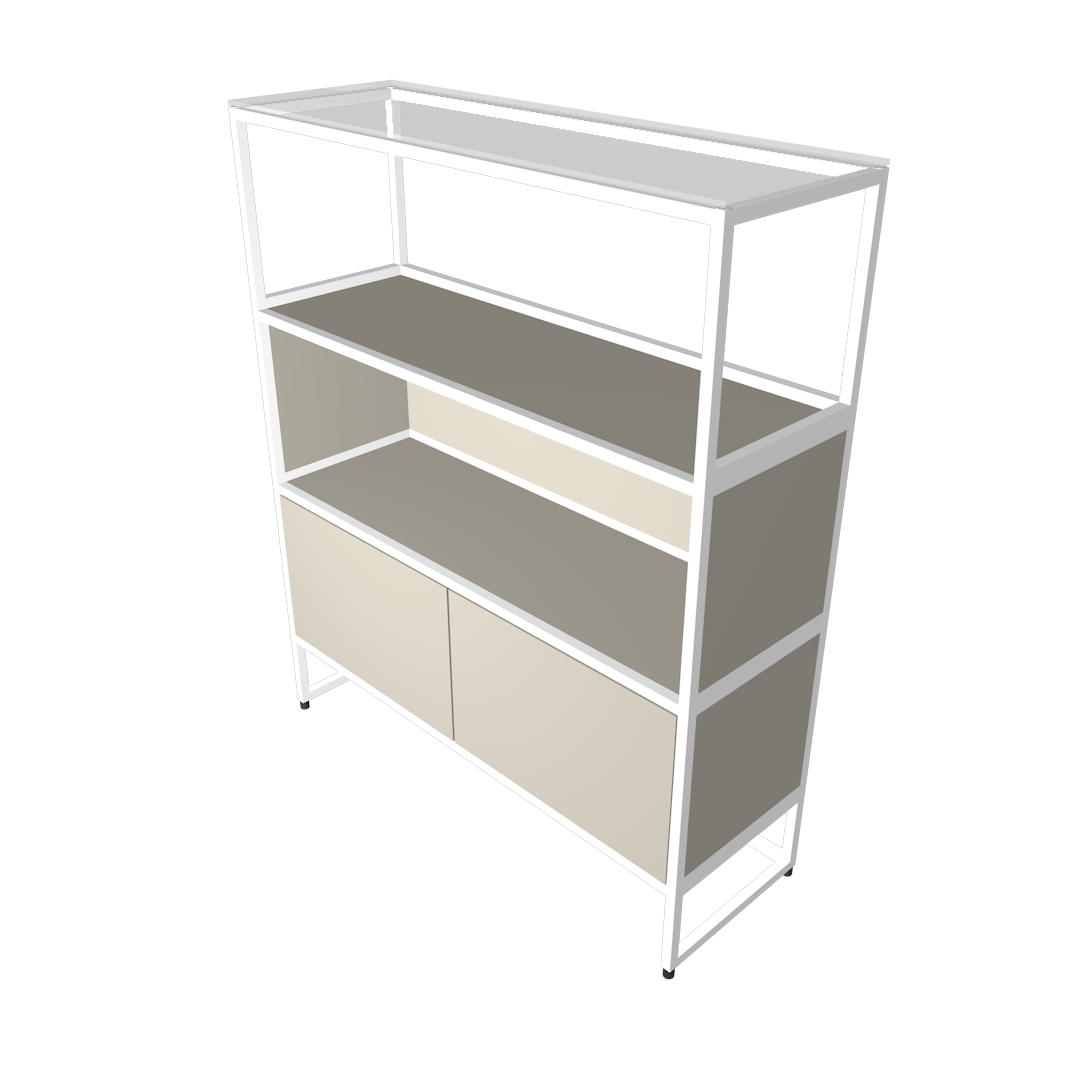 Highboard zwanzig