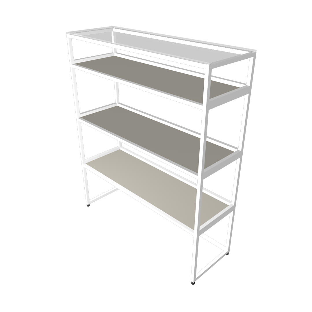 Highboard zweiundzwanzig