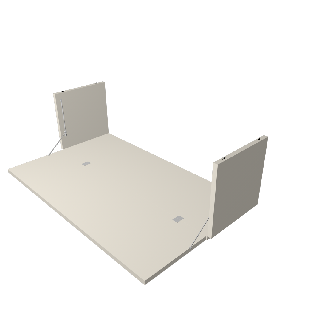 Klappen-Set
