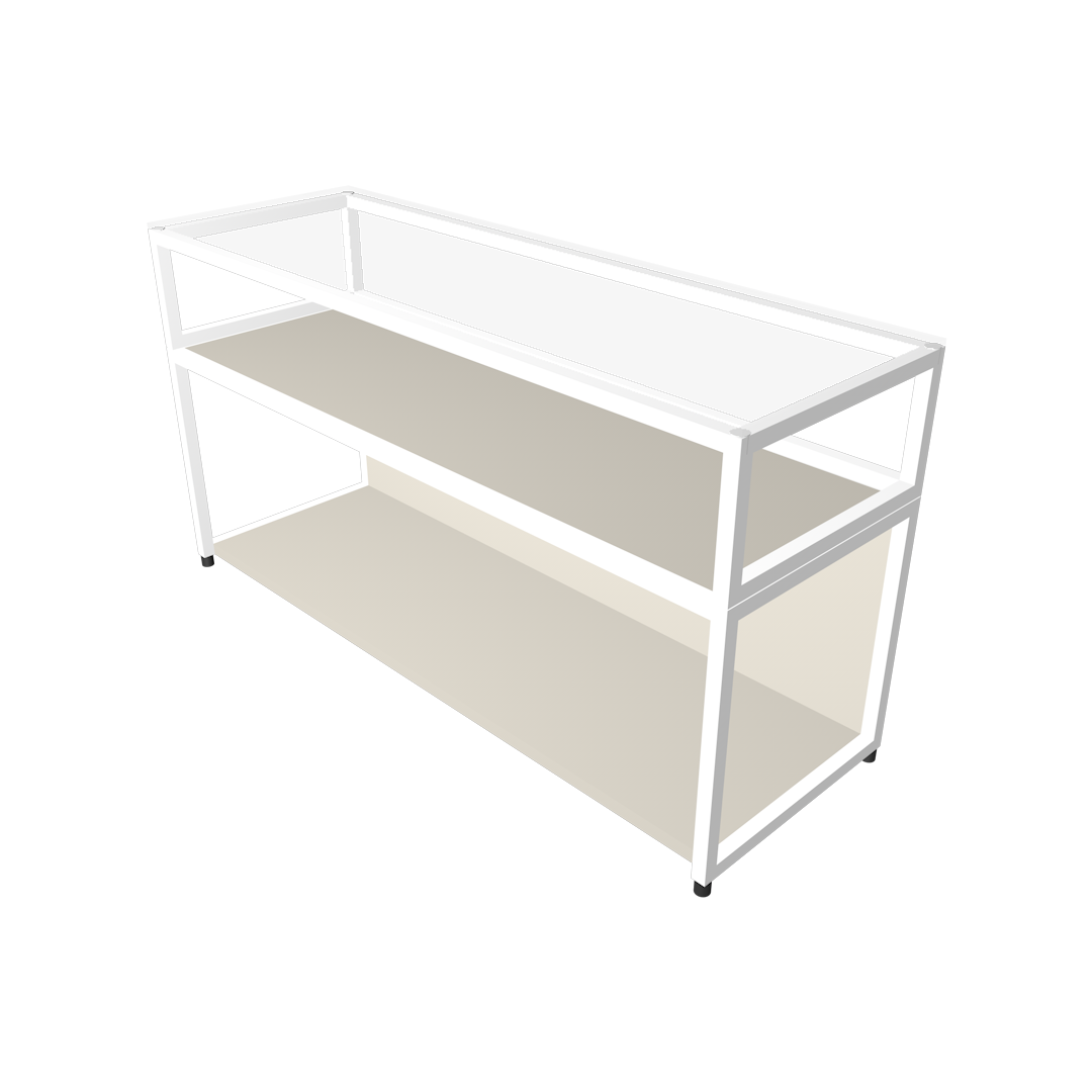 Lowboard zehn