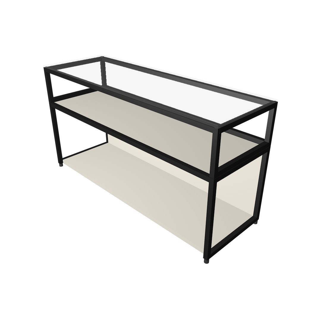 Lowboard zehn