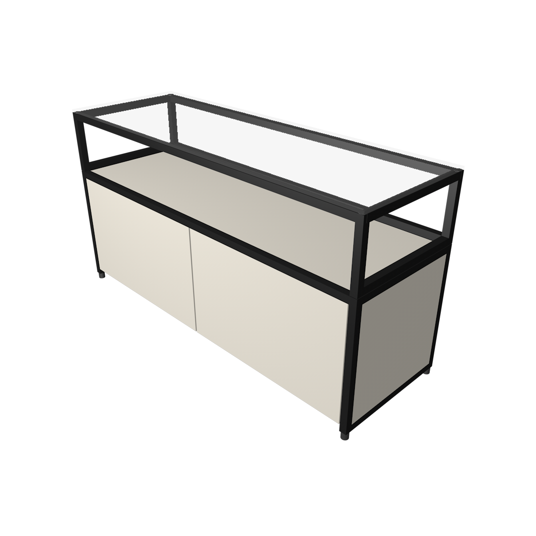 Lowboard zwölf