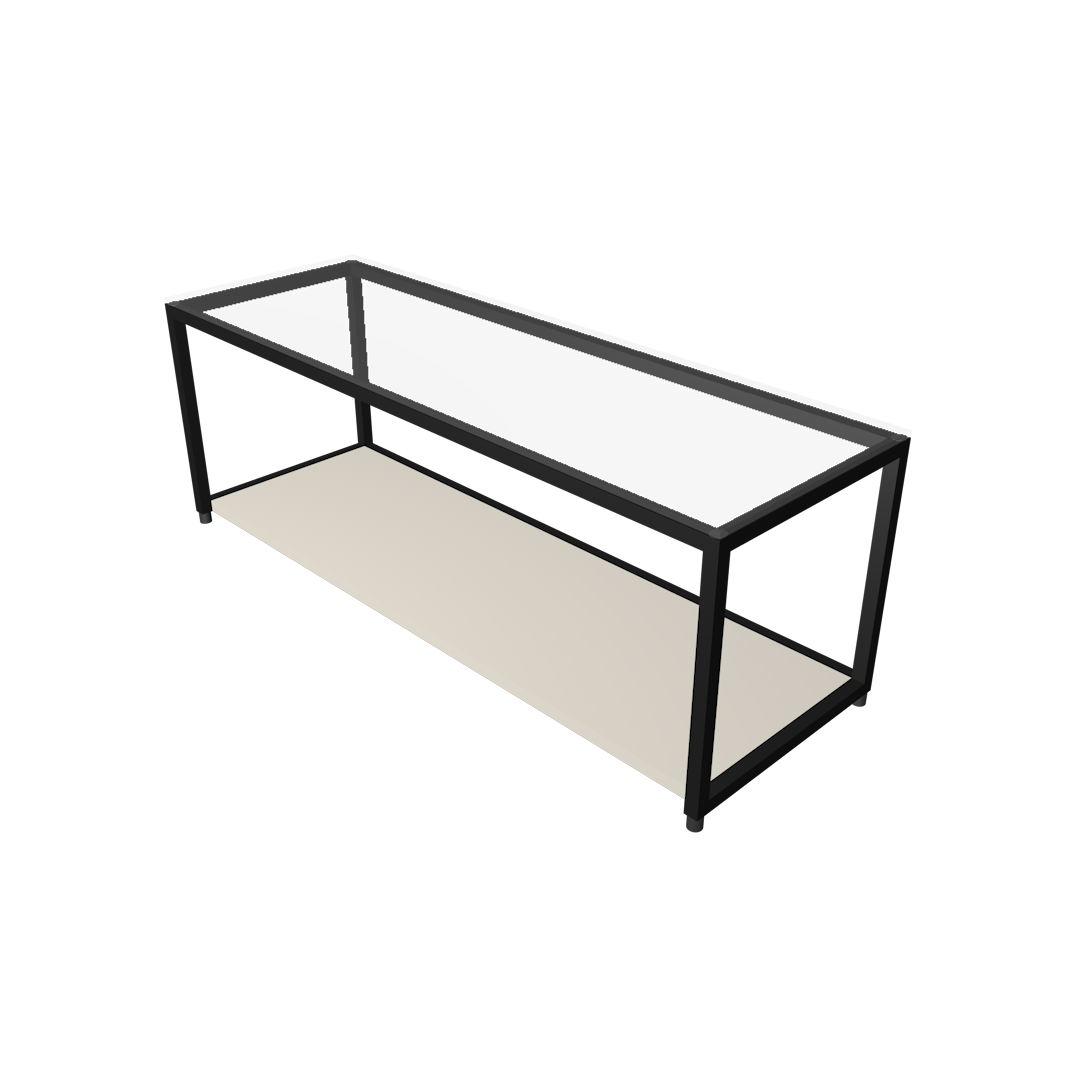Lowboard eins