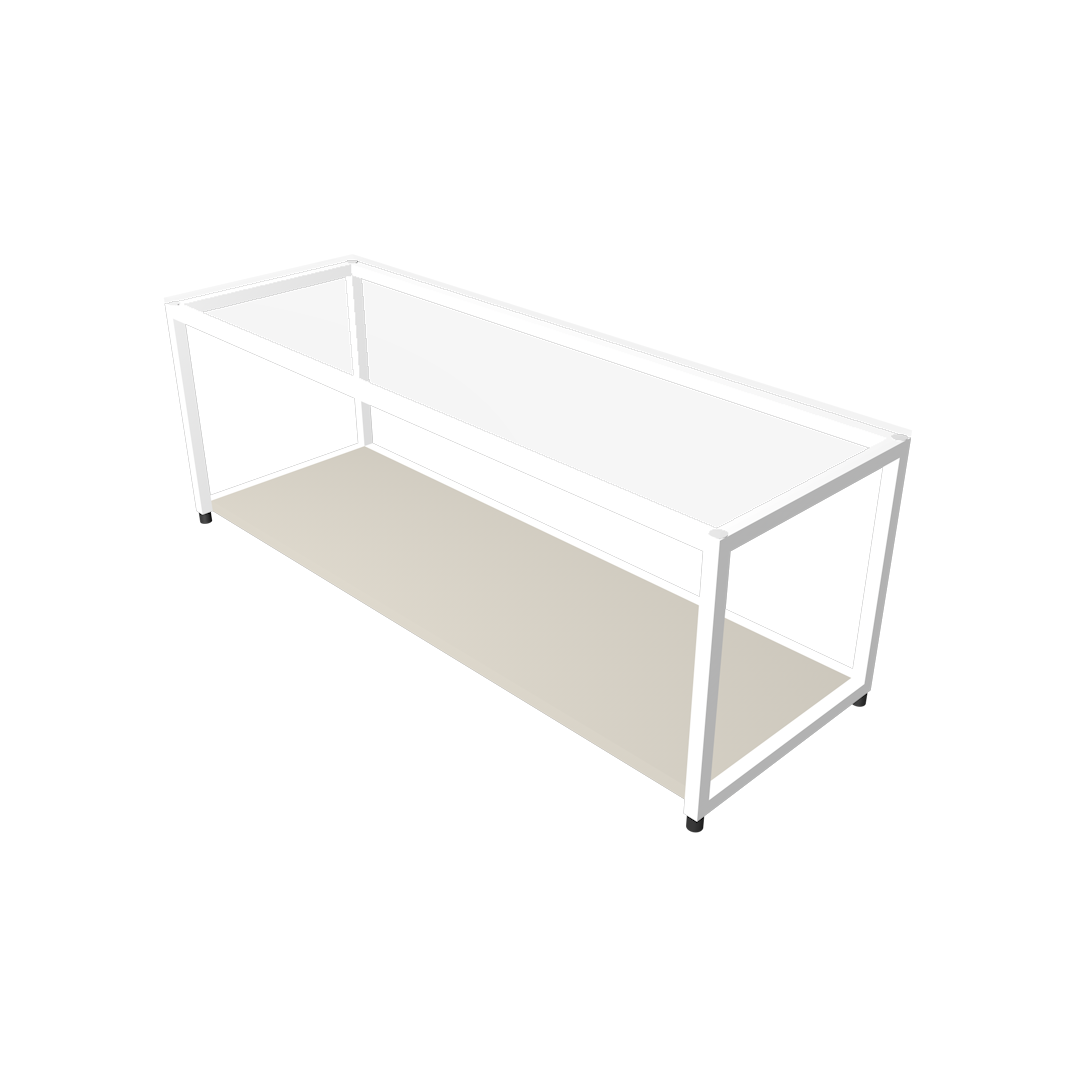Lowboard eins