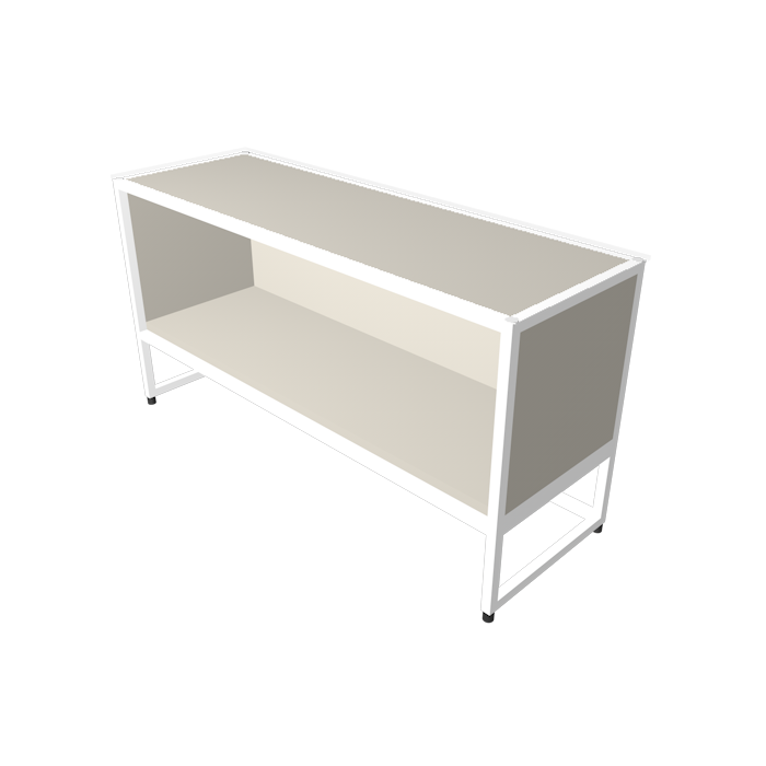 Lowboard sieben