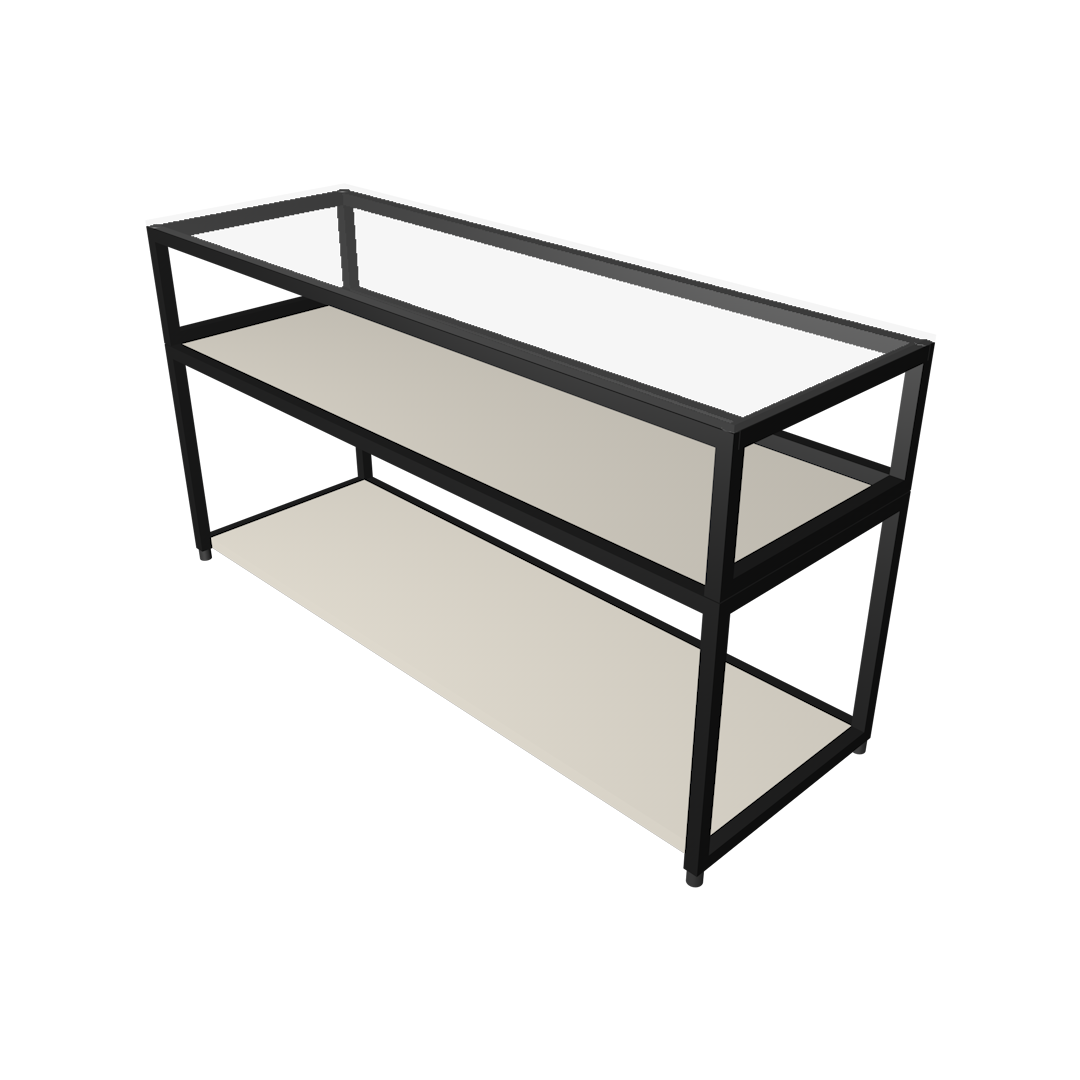 Lowboard neun