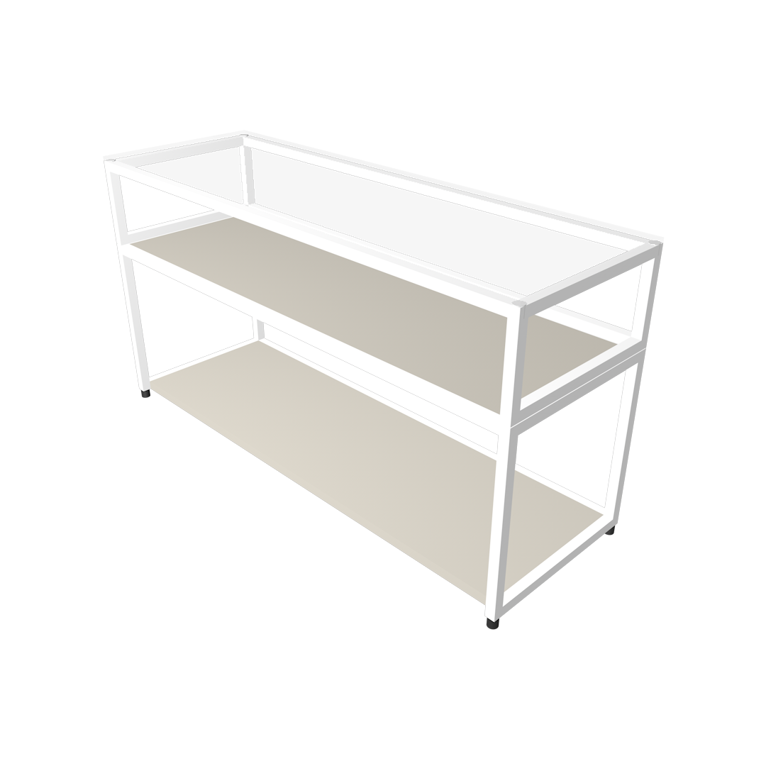Lowboard neun