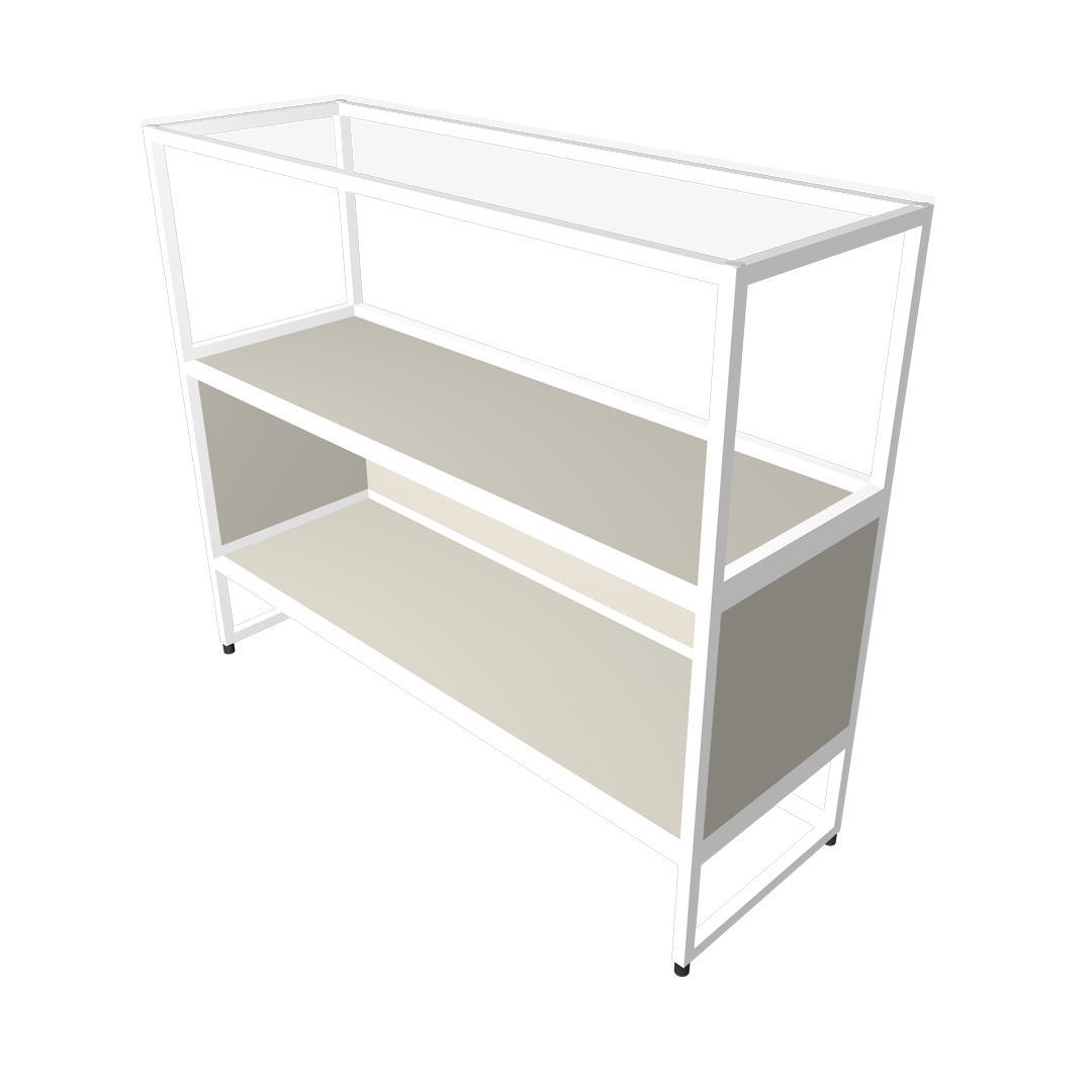 Sideboard zwölf