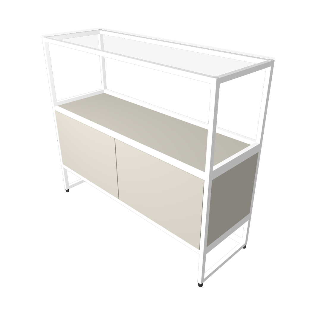 Sideboard dreizehn