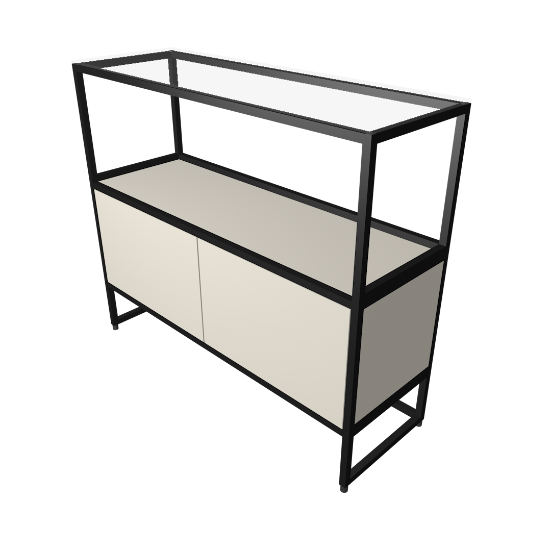 Sideboard dreizehn