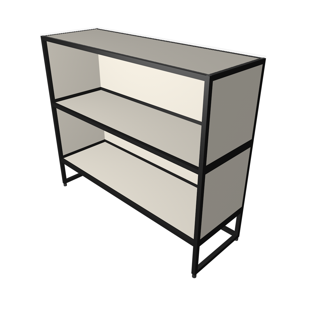 Sideboard fünfzehn