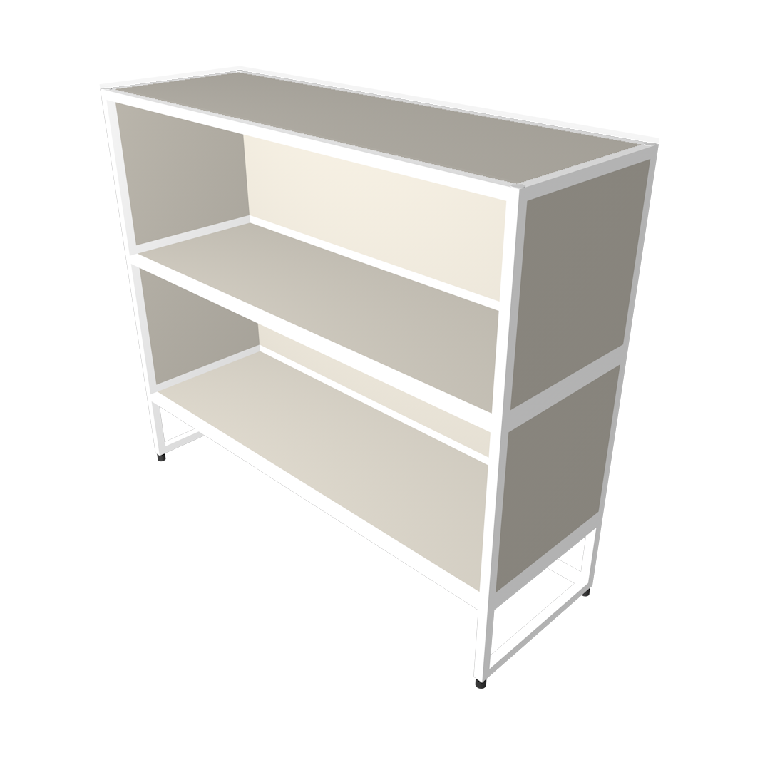 Sideboard fünfzehn