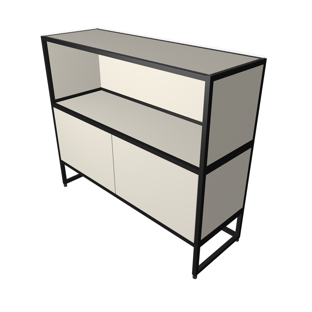 Sideboard sechzehn
