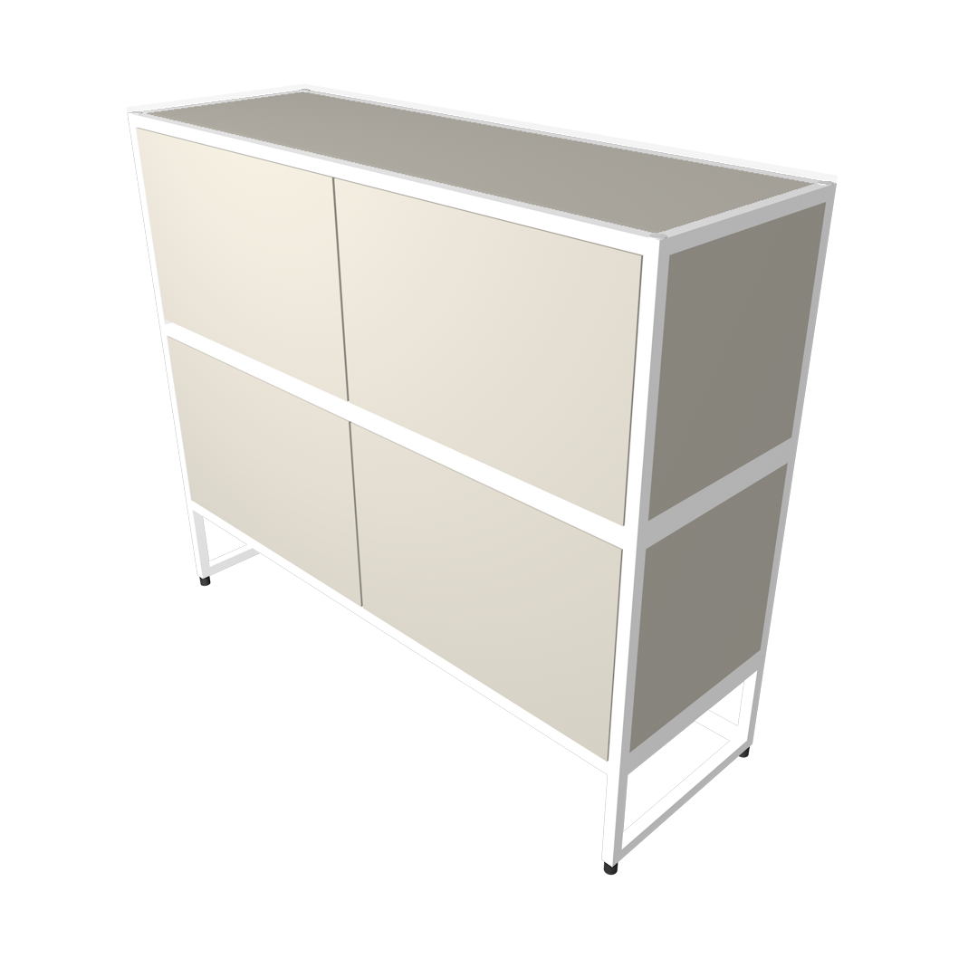 Sideboard siebzehn