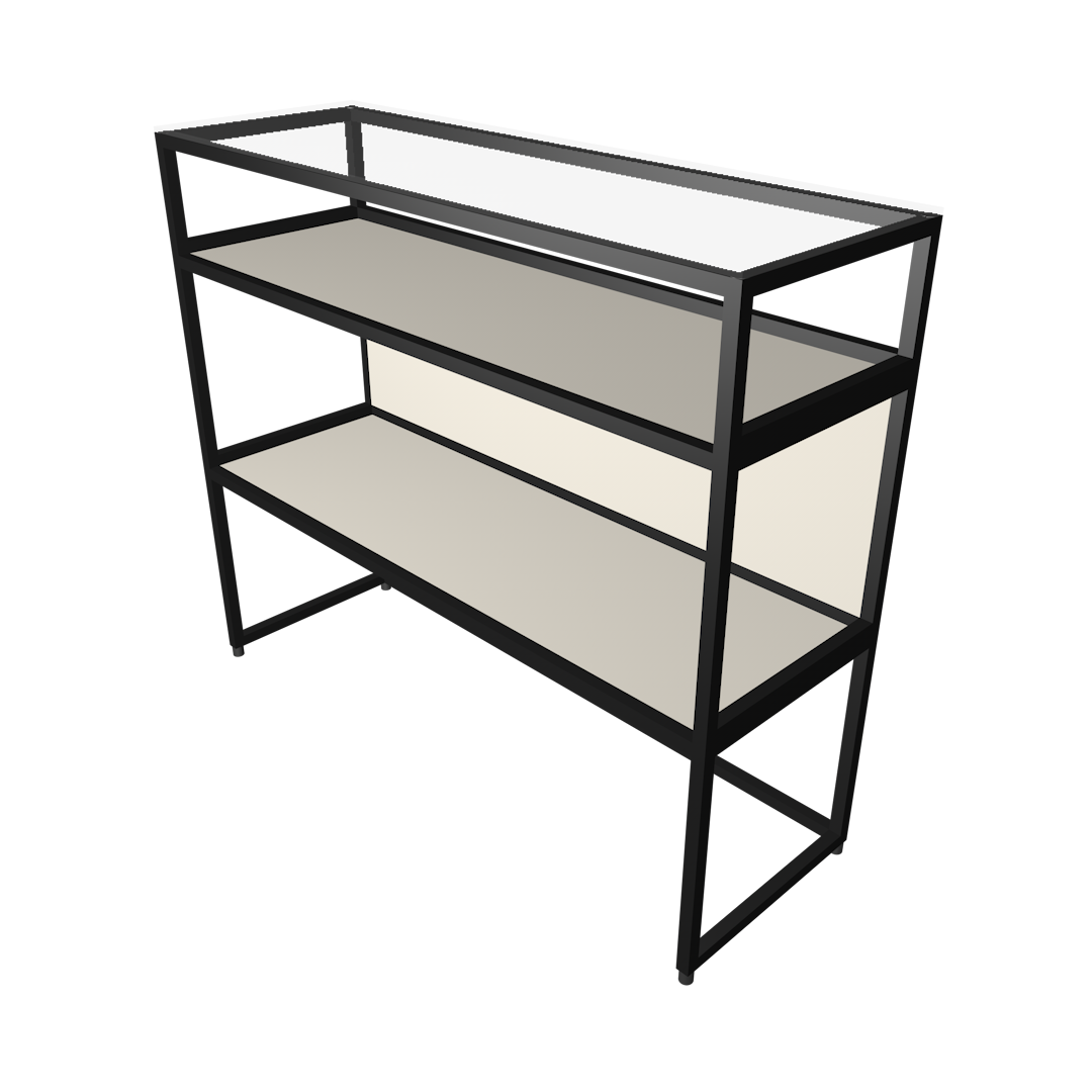 Sideboard neunzehn