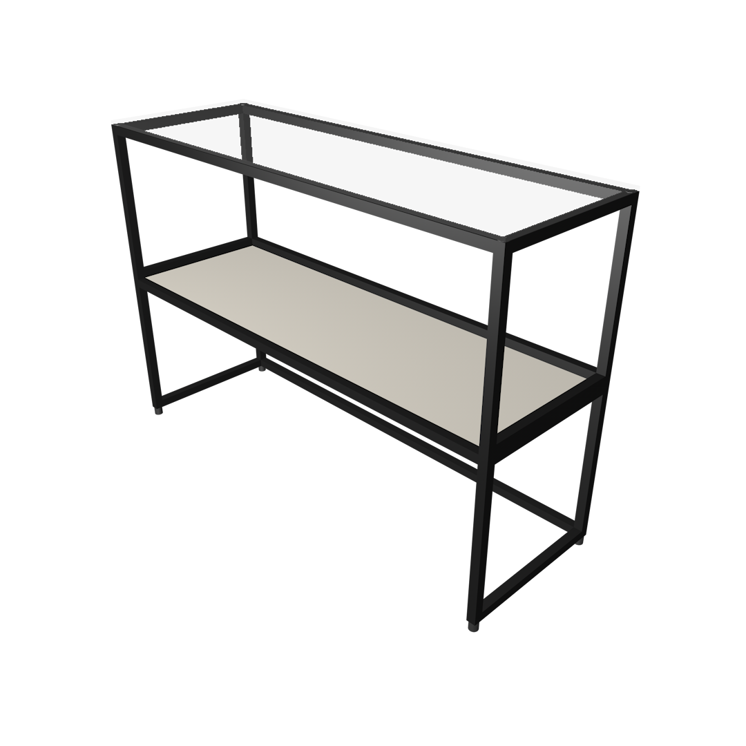 Sideboard eins