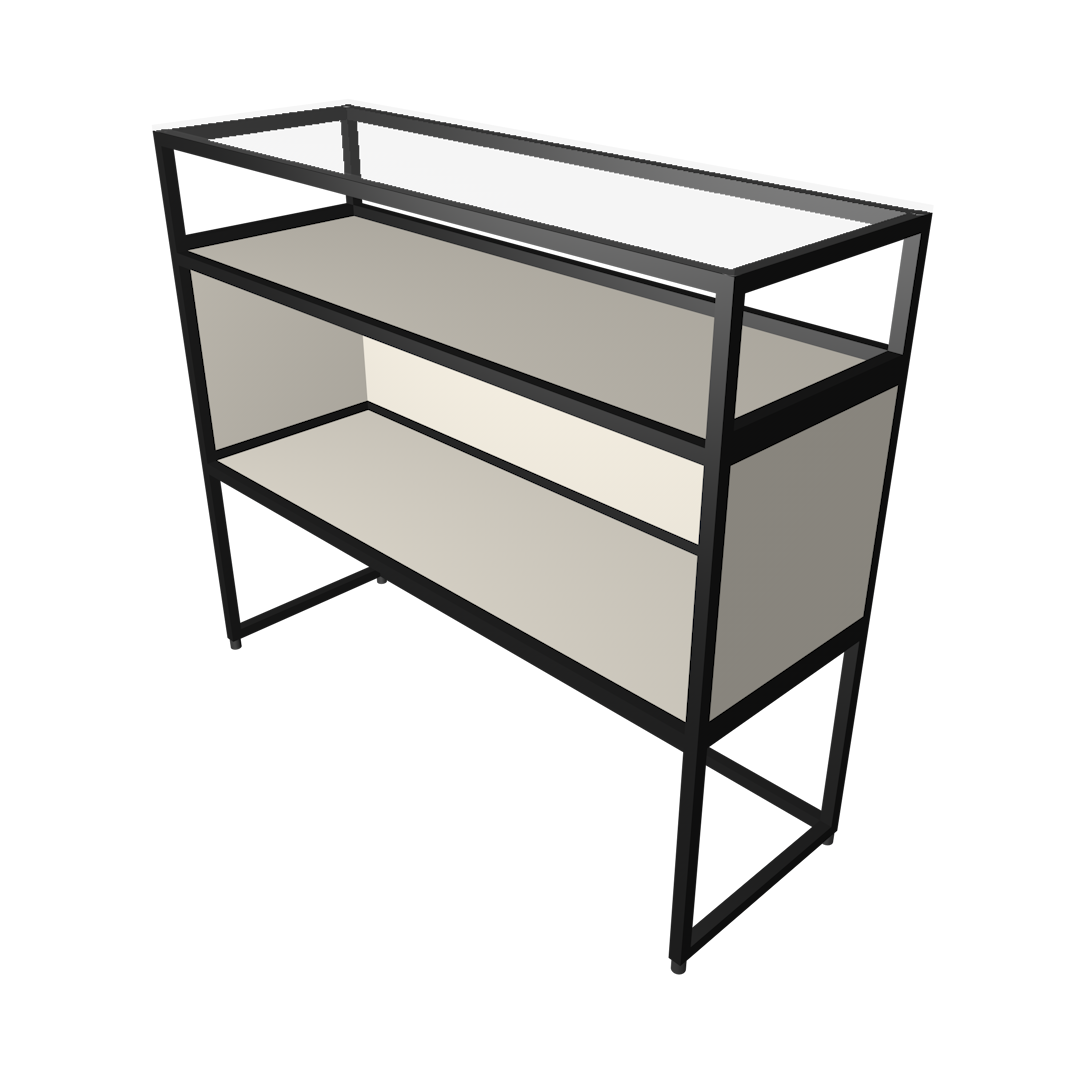 Sideboard zwanzig