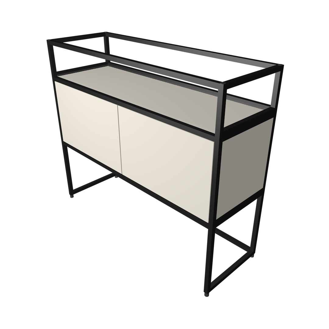 Sideboard einundzwanzig Bar