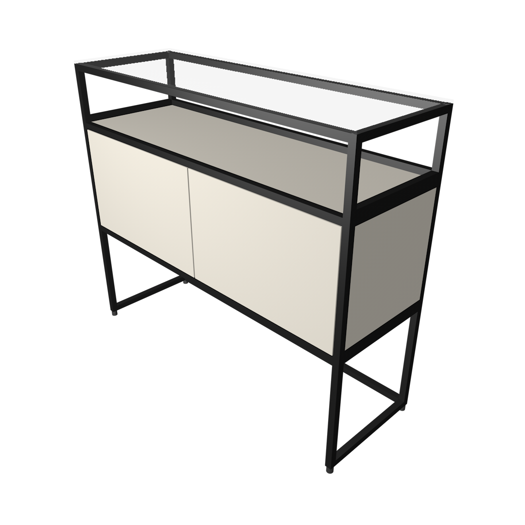 Sideboard einundzwanzig