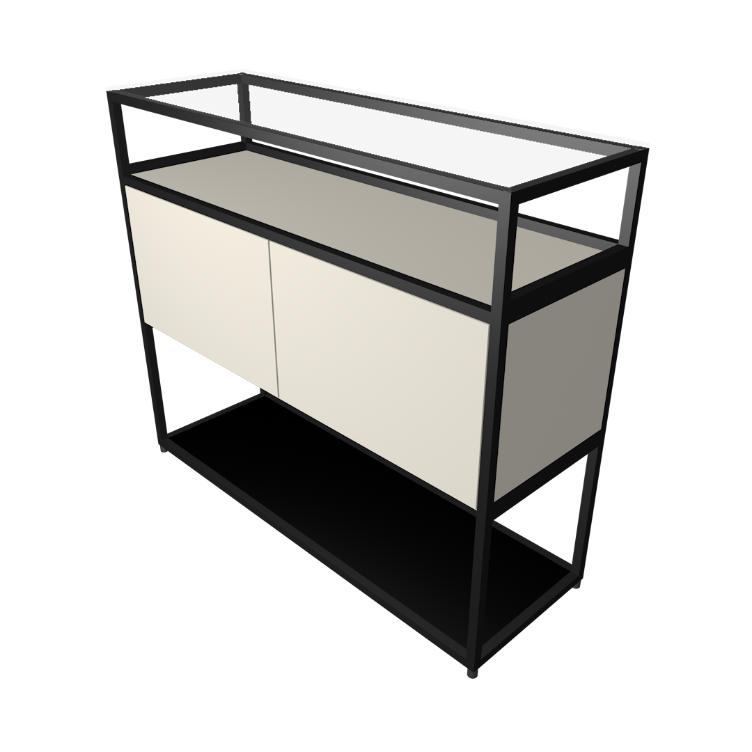 Sideboard zweiundzwanzig
