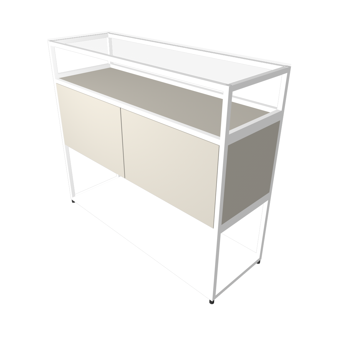 Sideboard zweiundzwanzig