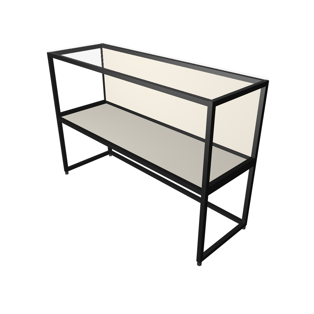 Sideboard zwei